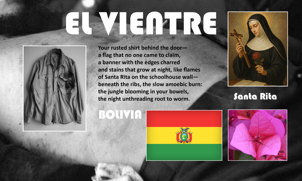 El Vientre